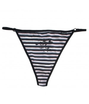 Трусы ATLANTIC LP-700, черные/размер M #PR