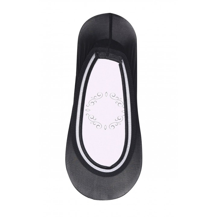 Женские туфли Marylyn K20, черные