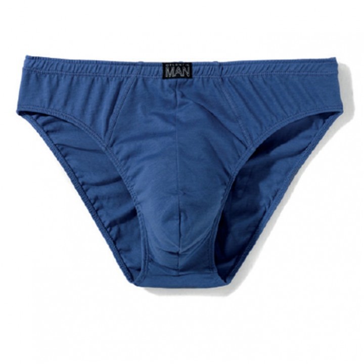 SLIPS ATLANTIC MP-1072 XXL темно-синий