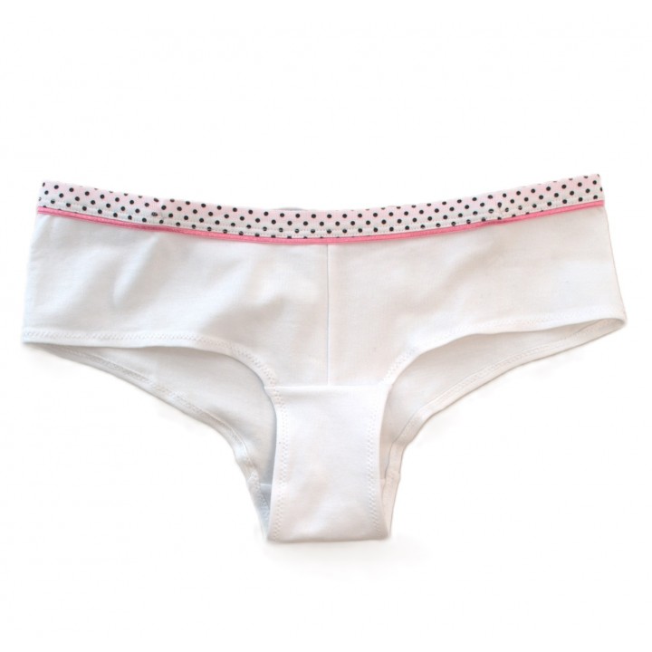 Трусики ATLANTIC ARC ALH-007 BIA/L #PR