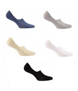 Мужские мокасины WOLA, белые, размер 43/46