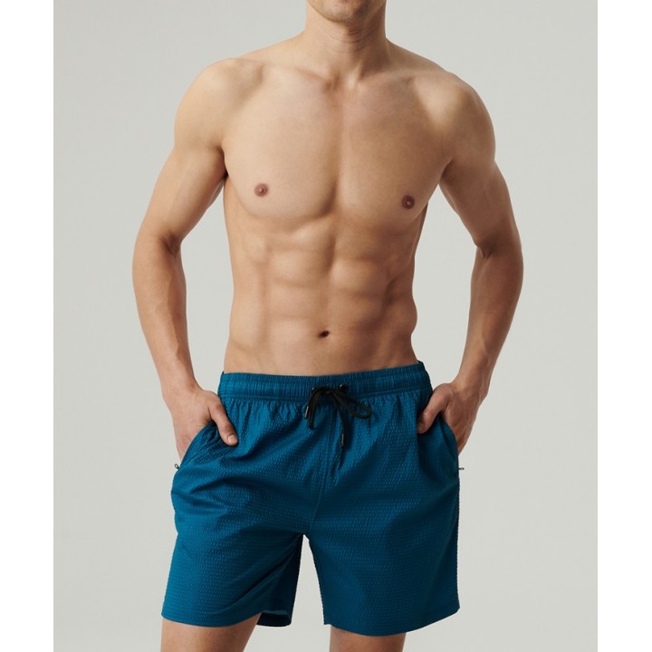 Плавальні труси Atlantic Swim KMB-226 WL25 ZIE /M