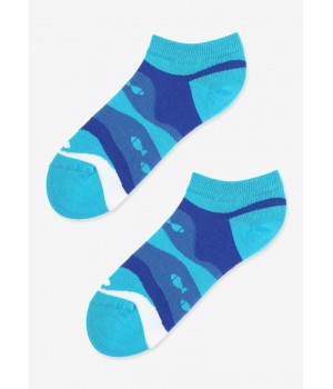 STOPKI MARILYN DAMSKIE FISH 36/40