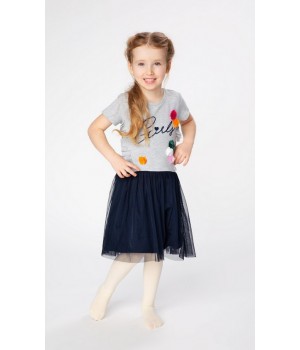 Колготки Marilyn Julia 116-122 капучино