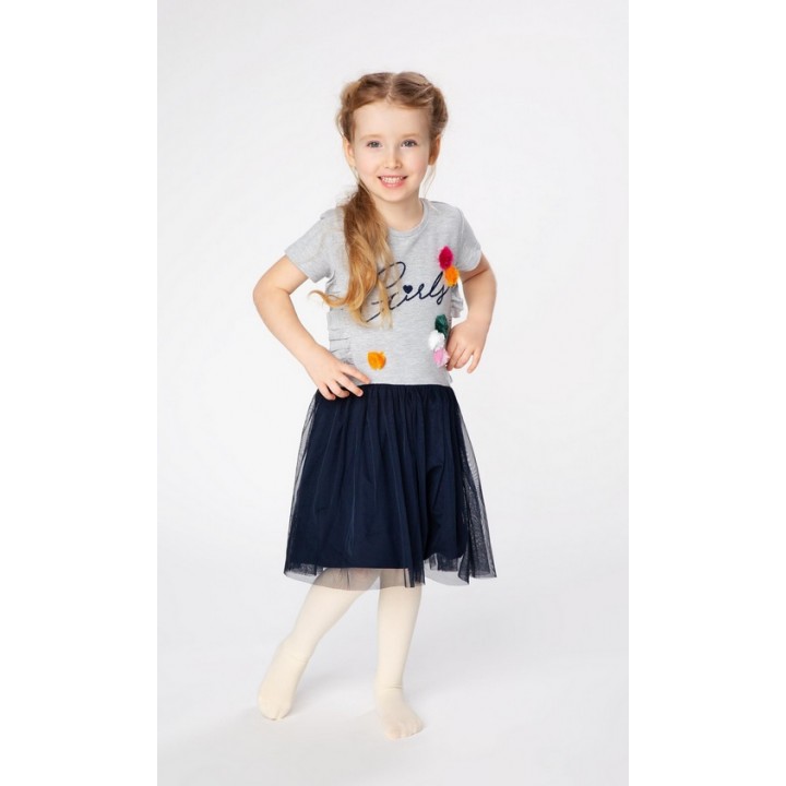 Колготки Marilyn Julia 116-122 капучино