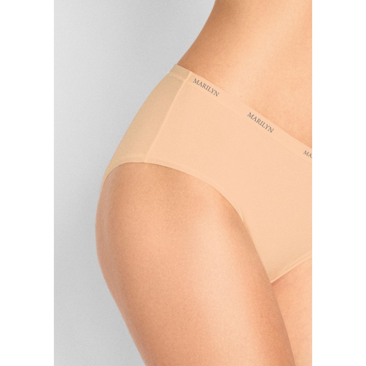 Мэрилин Джулия Хипстер Бежевый /L