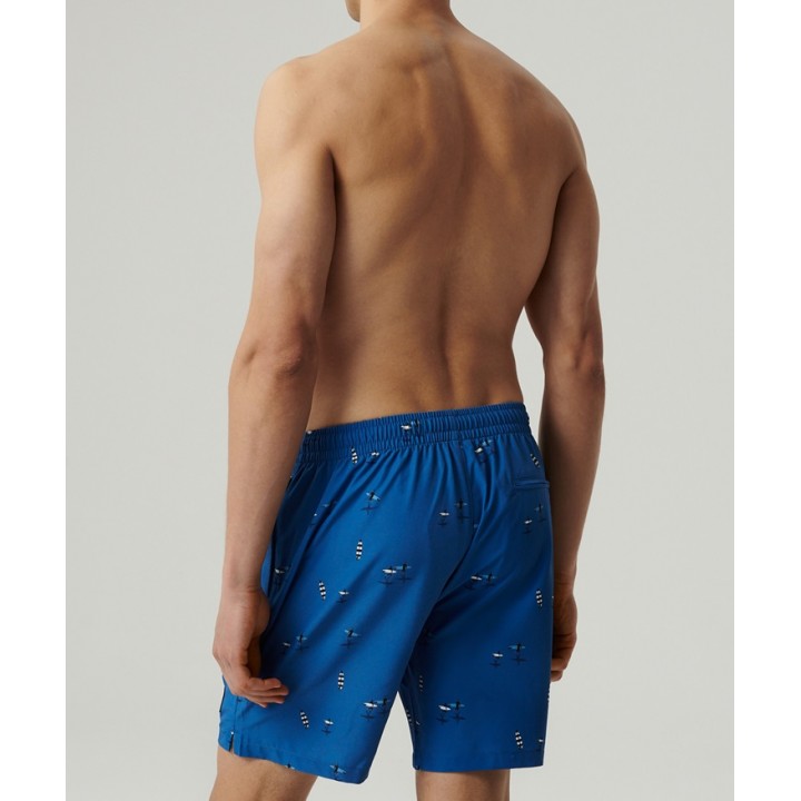 Плавальні труси Atlantic Swim KMB-224 WL25 NO /L