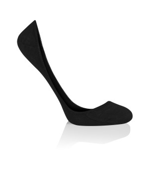 ЖІНОЧІ СТОПИ MONA CS12 універсальні чорні