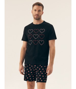 Пижама HENDERSON 42602 Sweet PYJAMAS 99X /L