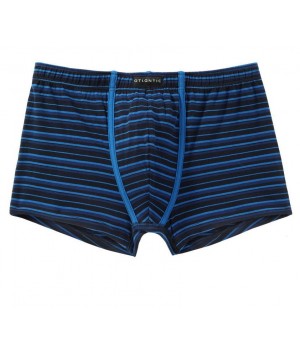 Шорты ATLANTIC MH-845 S синие