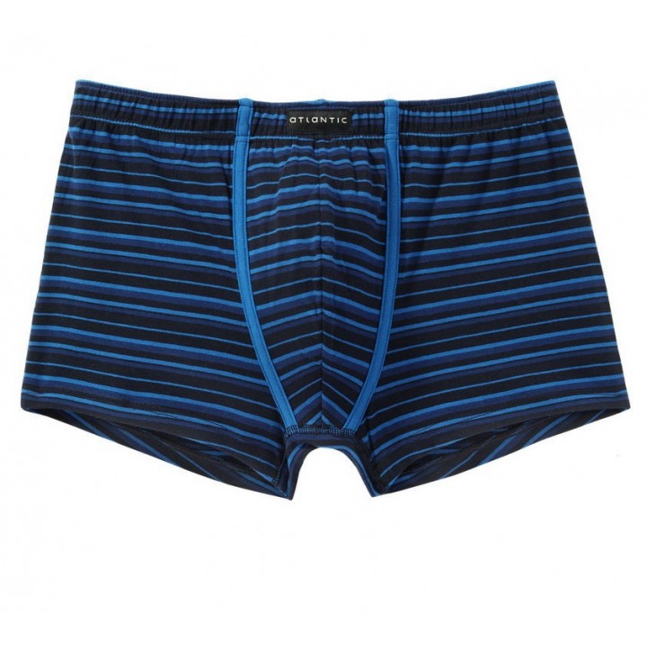 SZORTY ATLANTIC MH-845 S niebieski