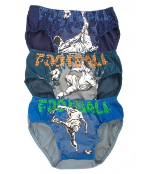 DCPOLO 2760 6-8 BRIEFS