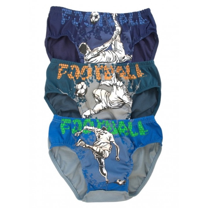 DCPOLO 2760 6-8 BRIEFS