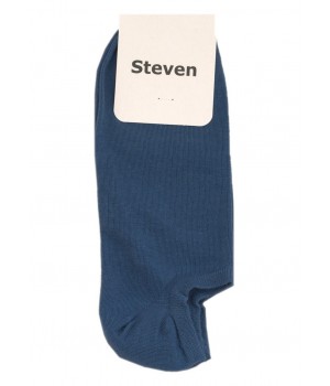 Женские носки Steven 073, размер 38-40 (джинсы)