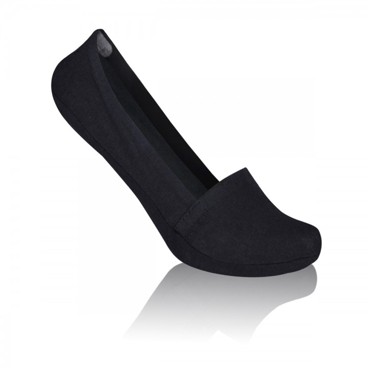 STOPKI MĘSKIE MONA M01 39-42 black
