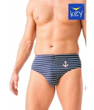 Чоловічі труси сліп key mpp 331 a26 M