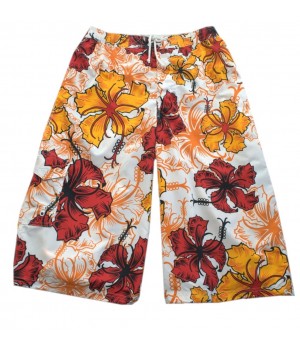 Плавальні боксери Atlantic Swim KMB-068 POM/L #PR