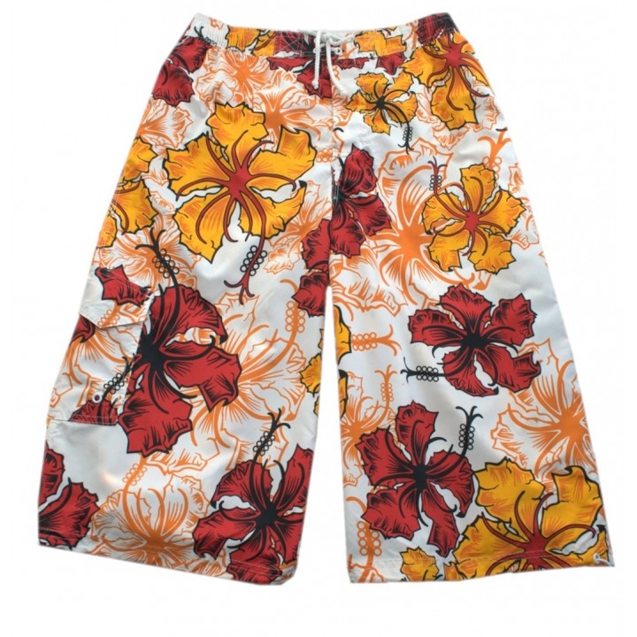 Плавки-боксеры ATLANTIC KMB-068 POM/L #PR