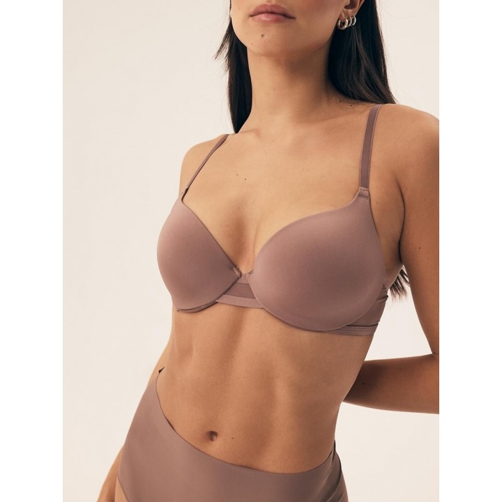 Бюстгальтер HENDERSON 42581 NECIO 84X /75C