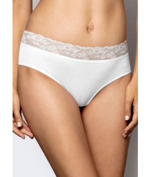 Трусы ATLANTIC BLP-031 XXL белые