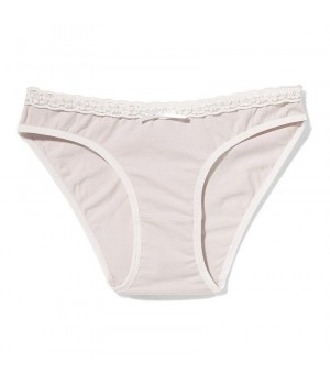 Трусы ATLANTIC LP-1857 XL бежевого цвета