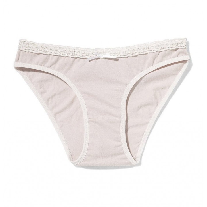 Труси ATLANTIC LP-1857 XL бежевого кольору