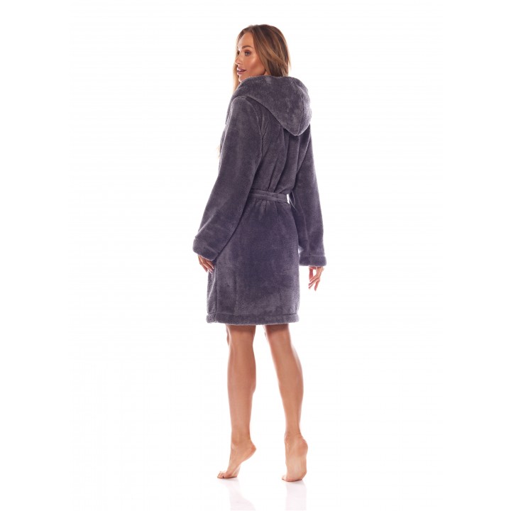 SZLAFROK L&L DAMSKI 2209 MIKA ONYX /XL