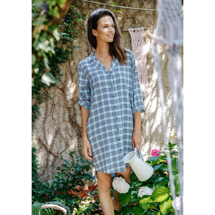 Футляр для ключей LND-470 A20 M, черный - зеленый