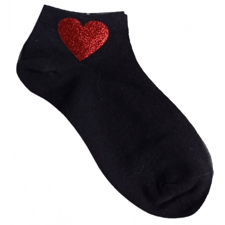 Женские черные туфли Marylyn Pure Love