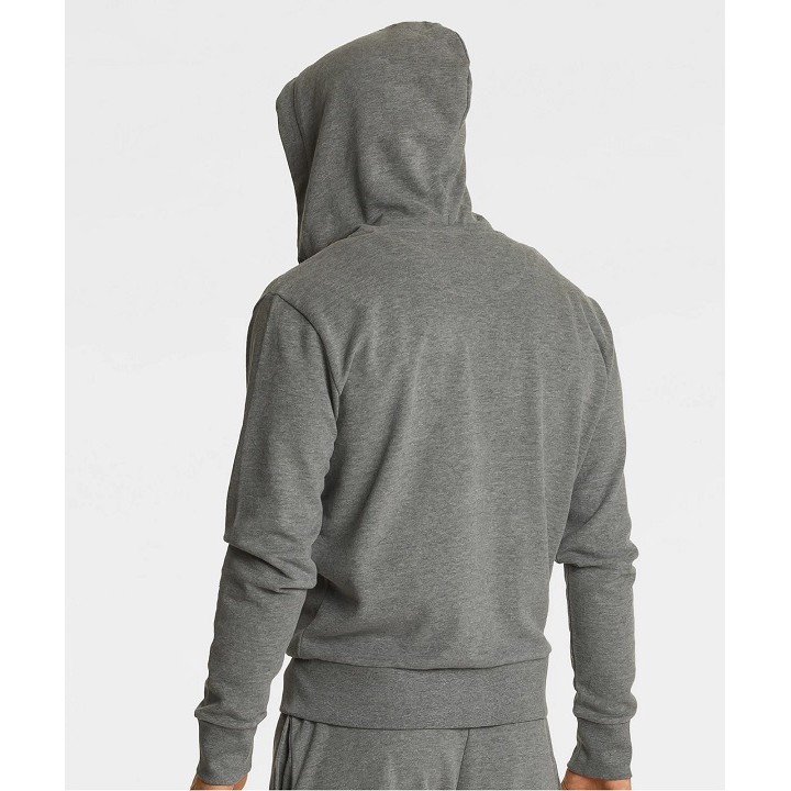 Толстовка ATLANTIC HMT-001 WL23 SZM /XXL