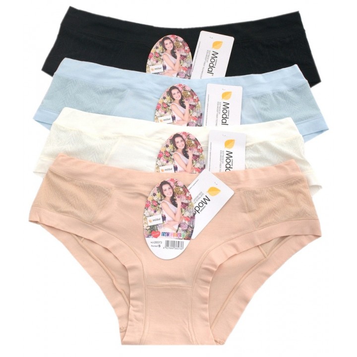 Трусы DCPOLO 26573 MODAL, разные цвета.