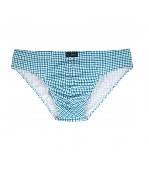 Трусы ATLANTIC BRIEFS MP-1360 XXL из денима