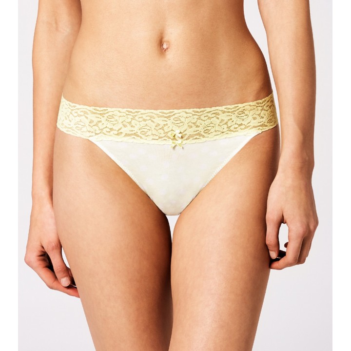 ATLANTIC FIGS LP-2691 M лаймовий