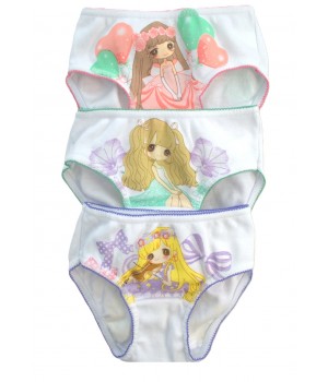 Трусы DCPOLO 33100 4-6