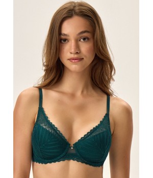 Бюстгальтер HENDERSON 41944 FLORE 67X /75F