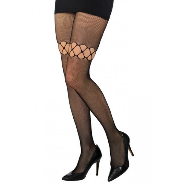 Колготки MARILYN CHARLY I11 20 1/2 візон