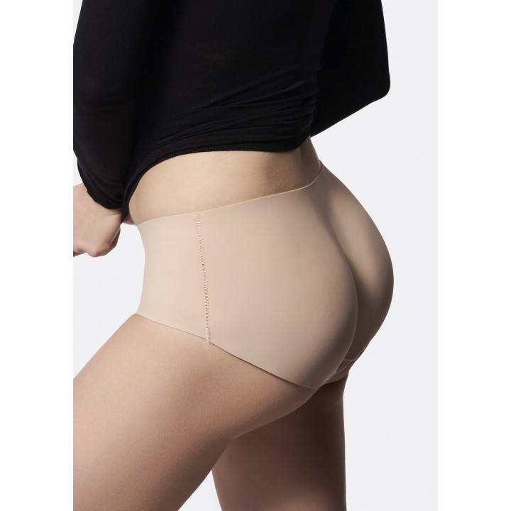 Коректор для сідниць JULIMEX 121 БЕЖЕВИЙ /M