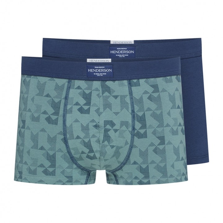 ШОРТИ HENDERSON 41925 ДЛЯ РОБОТИ /3XL