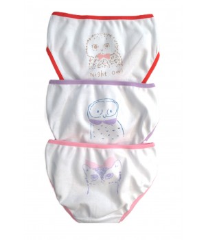 Трусы DCPOLO 33090 6-8