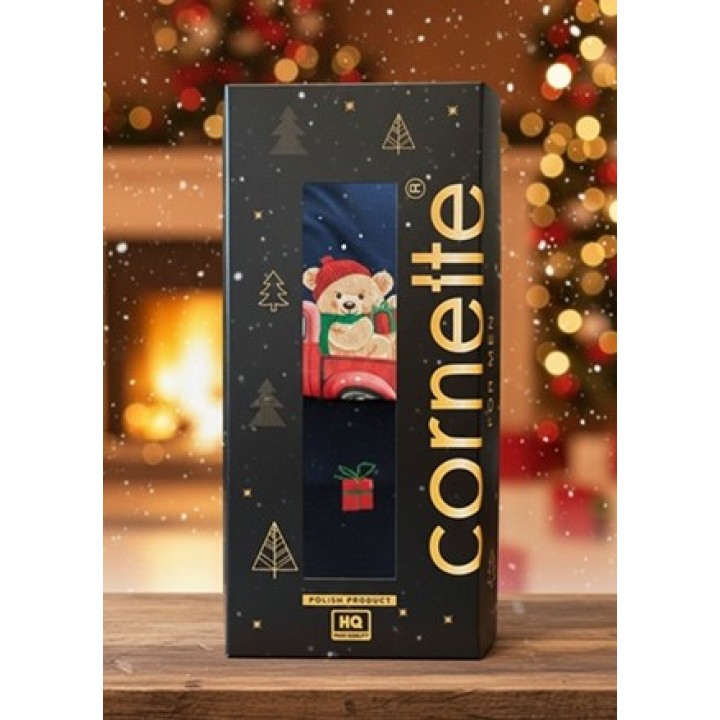 Набор для приготовления корнетты BS-914/01, подарочный /XXL