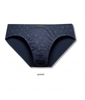 СЛІПИ ATLANTIC MP-1160 M темно-сині