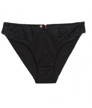 Трусы ATLANTIC RCP-023 ЧЕРНЫЕ/L