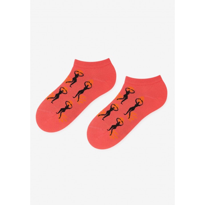 Женские летние танцевальные туфли Marylyn, размер 36/40