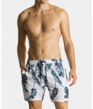 Плавальні боксери Atlantic KMB-218/01 WL24 WIA /XL