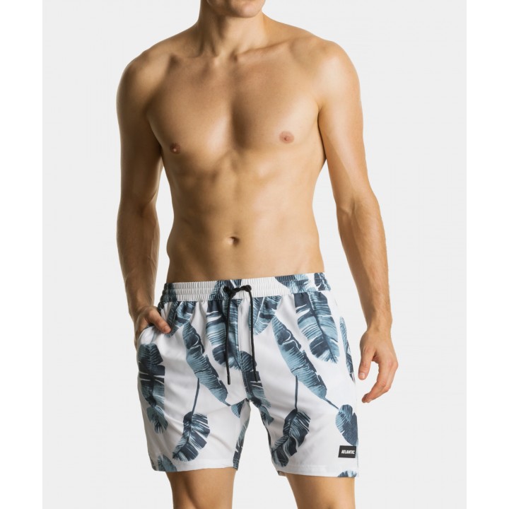 Плавальні боксери Atlantic KMB-218/01 WL24 WIA /XL