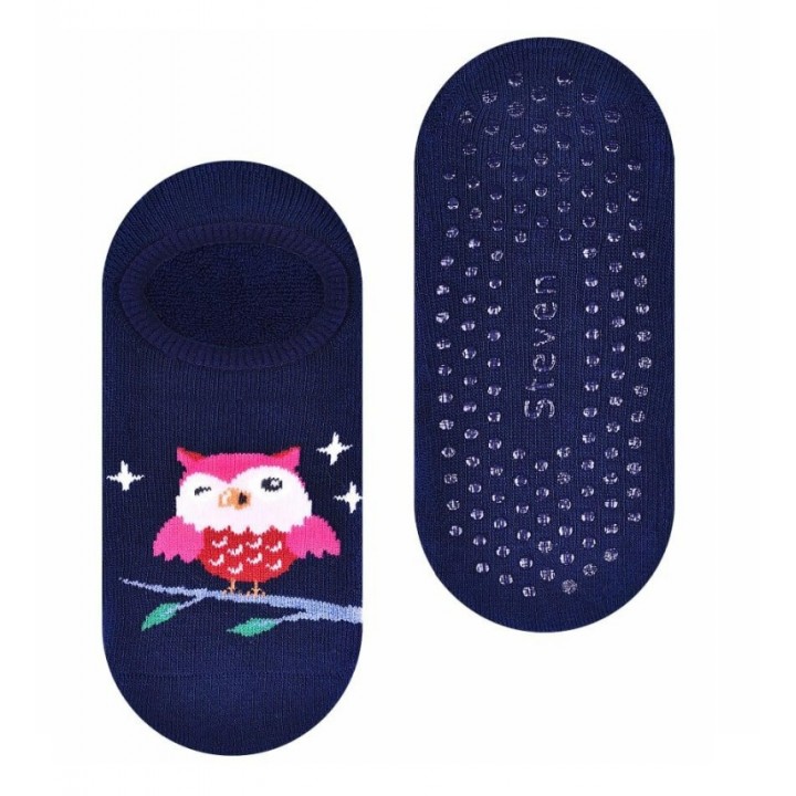 Носки Steven, длина 134 фута, размер 32-34, смесь цветов.