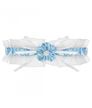 Підв'язка JULIMEX PW-33 HELSINKI універсальна синя