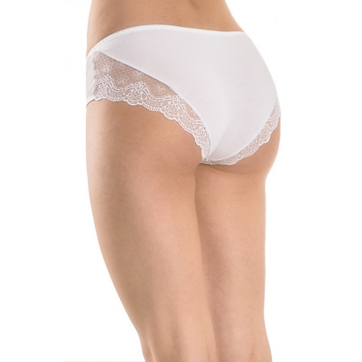 FIGI KEY LPP-111 XL білий