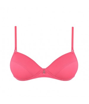 Бюстгальтер KEY TBC-122 CORAL 65BB кораловий