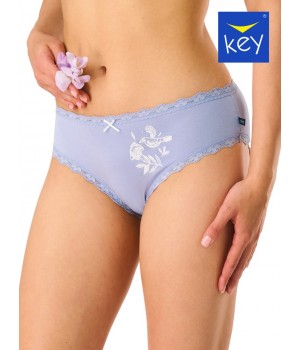 Сліпи жіночі трусики Key lpc 576 a26 XXL